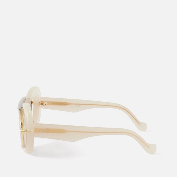 Loewe double frame sunglass - Picture 5 of 5